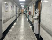 رئيس الوزراء يتفقد مستشفى الكرنك بالأقصر