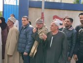 انتظام سير جولة الإعادة بانتخابات مجلس النواب فى البحيرة.. التفاصيل