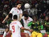 مالي تتخطى تونس بركلات الترجيح وتواجه السنغال في ربع نهائي أمم أفريقيا