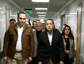 رئيس هيئة الرعاية الصحية: قدمنا ملايين الخدمات من خلال 60 منشأة طبية بالأقصر