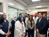 طبيبة بمجمع الأقصر تناشد رئيس الوزراء تشجيع السيدات على الرضاعة الطبيعية