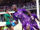 تقارير: إينو لومبا على رادار الأهلى وبيراميدز والوداد واتحاد العاصمة