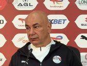 اتحاد الكرة: حسام حسن مستمر مع الفراعنة حتى كأس العالم