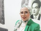 حفل لفرقة المايسترو إيمان جنيدى فى ساقية الصاوى.. 17 يناير