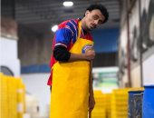  القائمة الكاملة لمسلسل بيبو أولى بطولات كزبرة فى الدراما والعرض رمضان 2026