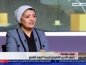 همت سلامة: نزاهة وشفافية الانتخابات أهم درس مستفاد في أطول استحقاق لبرلمان 2025