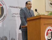 ننشر النتيجة الرسمية لدوائر محافظة سوهاج بانتخابات مجلس النواب