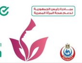 دمياط تحتل المركز الثاني للزيارة الدورية للمبادرة الرئاسية لدعم صحة المرأة