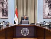 رئيس الوزراء يتابع الموقف التنفيذى لأعمال اللجنة المشتركة المشكلة لتصويب تواجدات طرح النهر