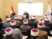 المفتى: الله سبحانه وتعالى أول من تولى الإفتاء ثم أسند هذا الشرف إلى البشر