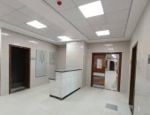 تعرف على مستشفى العبور العام الجديد.. صرح طبي يستعد للافتتاح