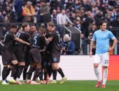 لاتسيو ضد نابولي.. فريق الجنوب يحسم قمة الجولة فى الدوري الإيطالي بثنائية