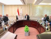 وزير التعليم: إضافة مادة البرمجة والذكاء الاصطناعى لطلاب التعليم الفنى