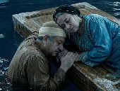 تايتانيك بالمصرى.. "أشرف" يعيد تخيل الفيلم العالمى بأيقوناتنا الدرامية