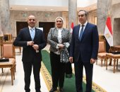 متابعة مباشرة من أمين عام النواب لإجراءات تسليم كارنيهات العضوية