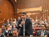 عضو بالشيوخ يطالب بإعفاء المسكن الخاص من الضريبة العقارية وتوسيع جهات التقدير