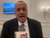 النائب إيهاب إمام: الصحة والسياحة فى صدارة أجندتى البرلمانية