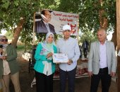 المنيا تتغير.. نقلة نوعية فى الزراعة واستخراج 438 ألف كارت فلاح