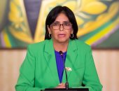 نائبة رئيس فنزويلا لترامب: شعبنا ومنطقتها يستحقان السلام وليس الحرب