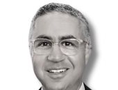 رئيس الوزراء يصدر قرارا بتعيين محمد الجوسقي رئيسا تنفيذيا للهيئة العامة للاستثمار والمناطق الحرة