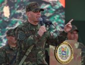 وزير دفاع فنزويلا يكشف عدد ضحايا فريق حماية الرئيس مادورو فى العملية الأمريكية