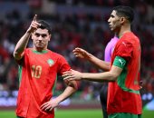 منتخب المغرب يهزم تنزانيا بهدف ويتأهل لربع نهائي كأس أمم أفريقيا.. فيديو وصور 