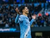 مان سيتي يتقدم على تشيلسي بهدف ريندرز في الشوط الأول.. فيديو