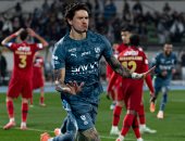 ضمك ضد الهلال.. نونيز يتقدم للزعيم في الشوط الأول (فيديو)