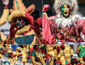 وزيرة الرياضة السنغالية تنعى وفاة مشجعة أسود التيرانجا فى المغرب