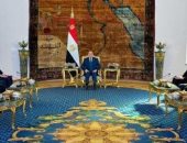 حصاد الرياضة المصرية اليوم الأحد 4 - 1 - 2026