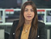 نورهان طمان: الحظ يبتسم لأصحاب الأرض والعميد قدها وقدود "فيديو" 