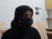 والدة محمد صاحب واقعة الخطف: كنت أؤدى العمرة.. ولم أمنع ابنى عن والده.. فيديو