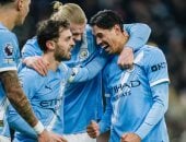 مان سيتي ضد برايتون.. هالاند يتصدر تشكيل السيتزينز في البريميرليج
