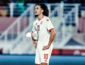 مالي ضد تونس.. حنبعل المجبري: كرة القدم فى بلدنا متأخرة بـ10 سنوات