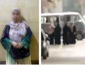 وزارة الداخلية: ضبط سيدة توجه الناخبين بمحيط لجان البدرشين        