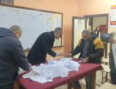 مؤشرات الحصر العددى للدائرة الثالثة بنصر النوبة فى أسوان تكشف فوز محمد هلال