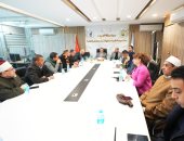 محافظ أسيوط: فتح لجان اليوم الثاني لجولة الإعادة بانتخابات النواب فى موعدها