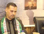 الزنزانة لم تكسرهم.. أسرى محررون يكتبون سيرة الصمود.. أسامة الأشقر العلم فى مواجهة القيد.. ويؤكد: أنهيت البكالوريوس والماجستير من خلف القضبان.. اخترت الدراسات الإسرائيلية والجامعة كانت زنزانتى الأوسع.. صور وصوت