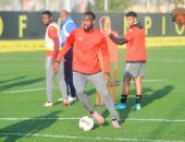 على ماهر يجهز الإيفوارى فريدى مايكل لتدعيم سيراميكا أمام إنبى بكأس عاصمة مصر