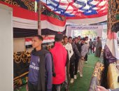  اليوم الأخير للتصويت فى أطول انتخابات برلمانية بتاريخ مصر.. فيديو