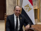 الشرقاوي عقب استلام كارنيه النواب: المواطن في قلب التشريع 