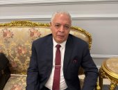 أحمد شرعان: مجلس النواب يولى اهتماما كبيرا لأزمة البطالة وتطوير التعليم والصحة