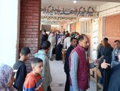 الهيئة الوطنية تتسلم نتائج أخر جولة من انتخابات النواب وتعلنها 10 يناير