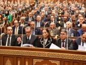 نائب وزير المالية: تعديلات الضريبة العقارية تخرج 60% من الممولين من القاعدة الضريبية