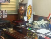 رئيس كهرباء القناة: نستهدف الوصول بنسبة الفقد إلى صفر خلال 3 سنوات