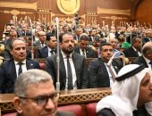 أسامة مدكور: تعديل قانون الضريبة العقارية خطوة مهمة لتحقيق العدالة الاجتماعية