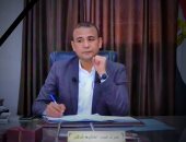 محافظ سوهاج ينعى نائب رئيس مركز ومدينة دار السلام