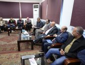 رئيس مياه القاهرة: تطوير العنصر البشري ركيزة أساسية لاستدامة تقديم الخدمات