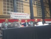 الإعلان عن نتيجة الحصر العددي لدائرة البدرشين والعياط بانتخابات مجلس النواب 2025