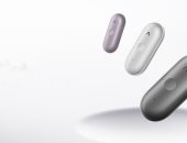 NotePin S دبوس ذكى يمكنه تسجيل الاجتماعات وتحويلها لملاحظات نصية